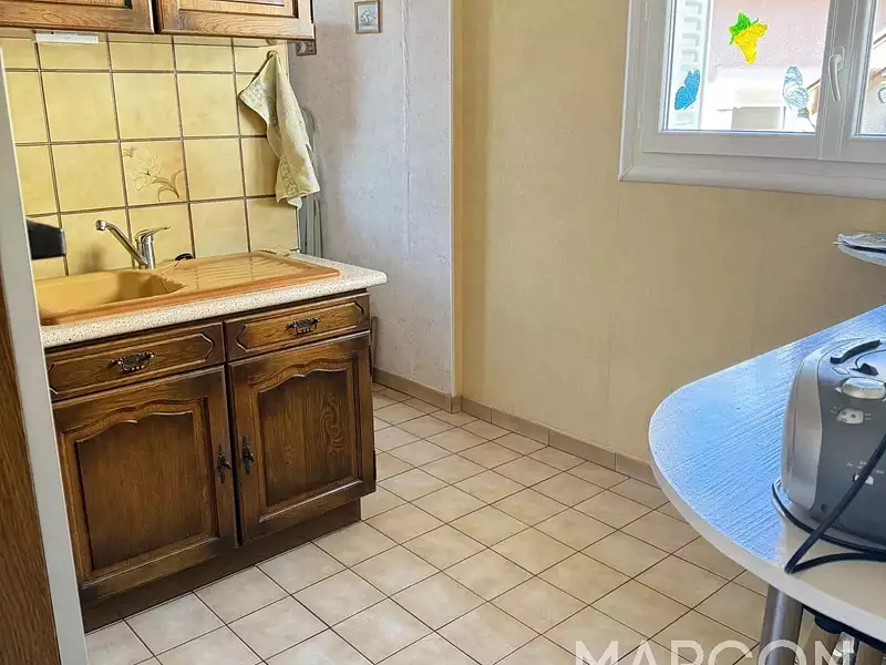 Maison, 143 m²