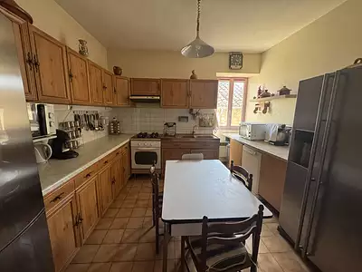 Maison, 128 m²