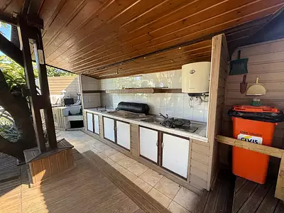 Maison, 160 m²