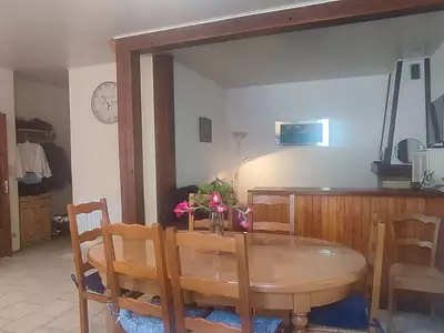 Maison, 95 m²