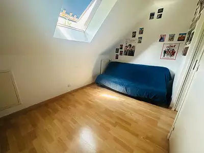 Maison, 180 m²