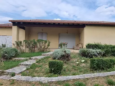 Maison, 116 m²