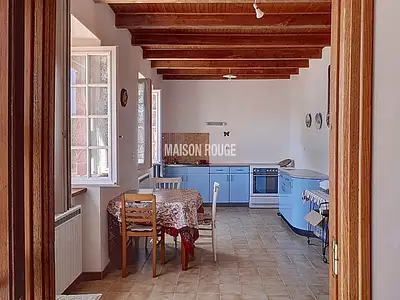 Maison, 71 m²