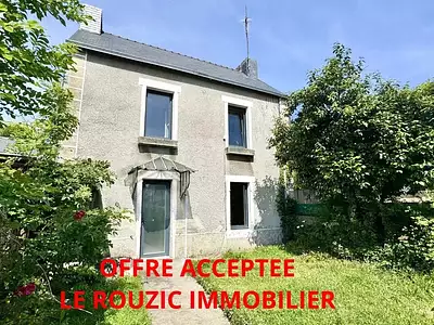 Maison, 80 m²