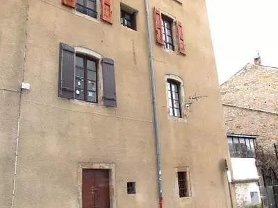 Appartement, 90 m²