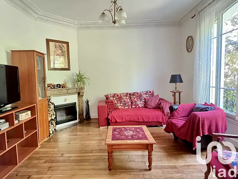 Maison, 175 m²