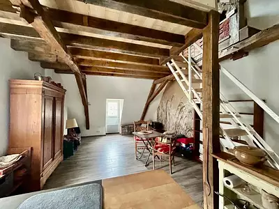 Maison, 120 m²
