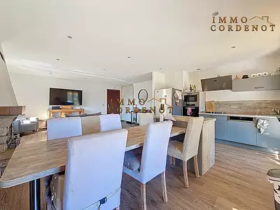 Maison, 100 m²