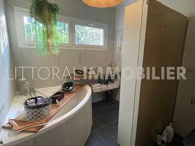 Maison, 141,97 m²