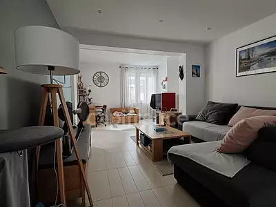 Maison, 155 m²