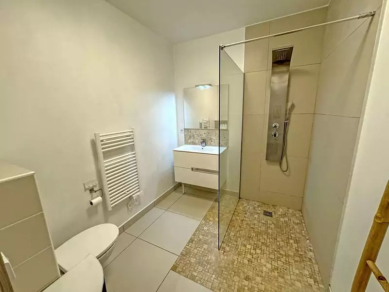 Appartement, 115 m²