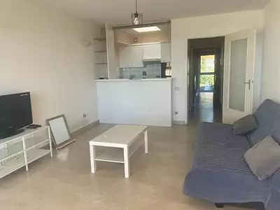 Appartement, 32,5 m²