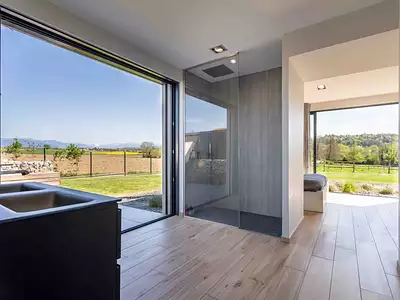 Maison, 380 m²