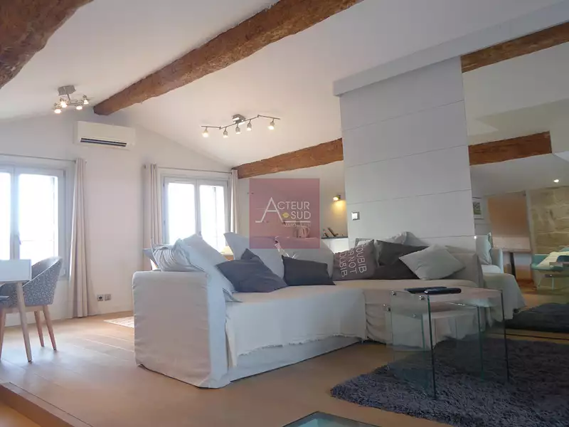 Appartement, 44,24 m²