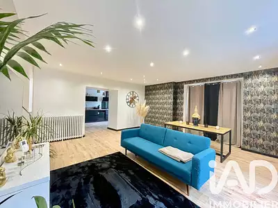 Appartement, 104 m²