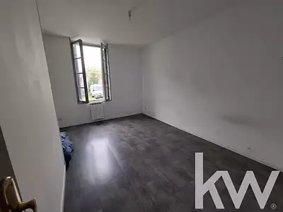 Appartement, 40 m²