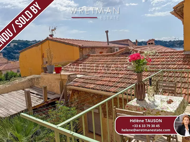 Appartement, 62,36 m²