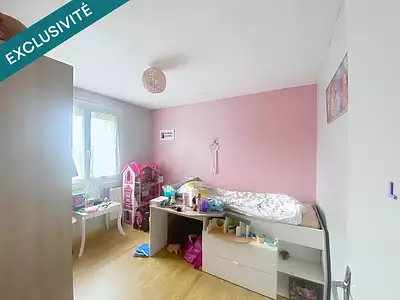 Maison, 112 m²