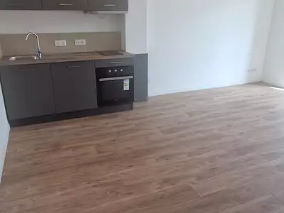 Appartement, 34,13 m²