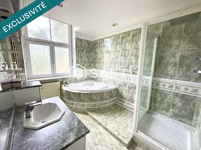 Appartement, 85 m²
