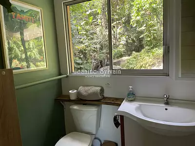 Maison, 36 m²