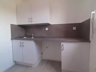 Appartement, 62,47 m²