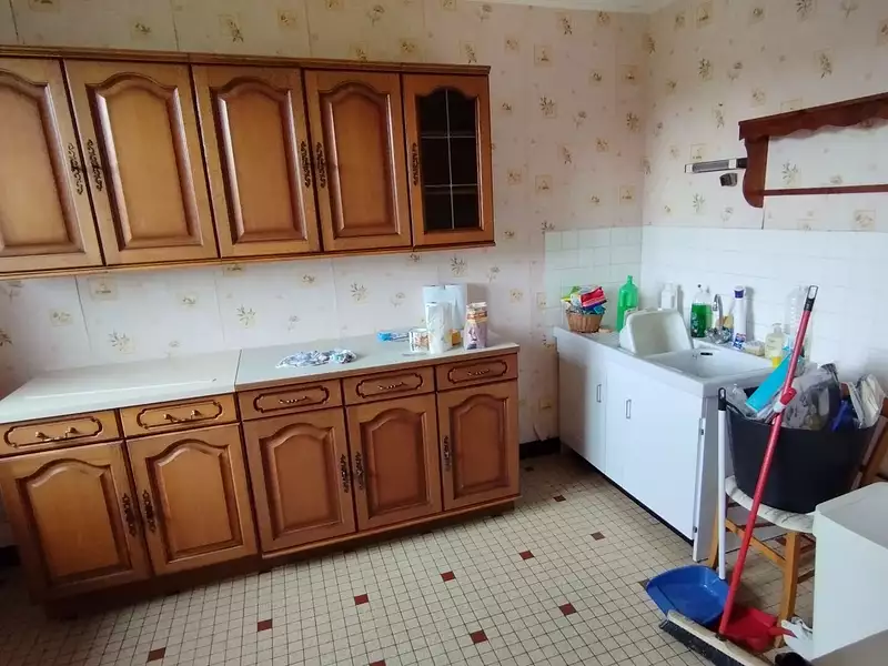Maison, 72 m²