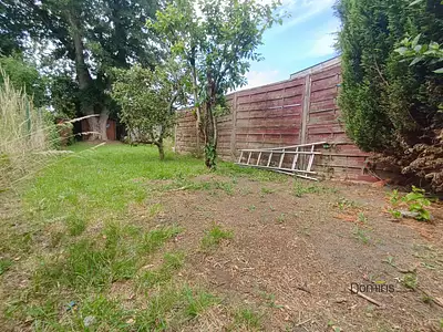 Maison, 146,7 m²