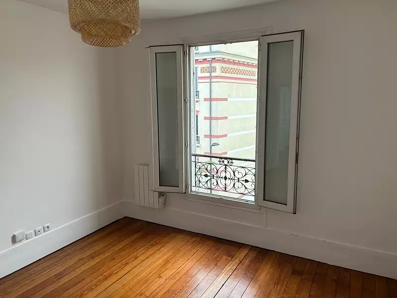 Appartement, 43 m²