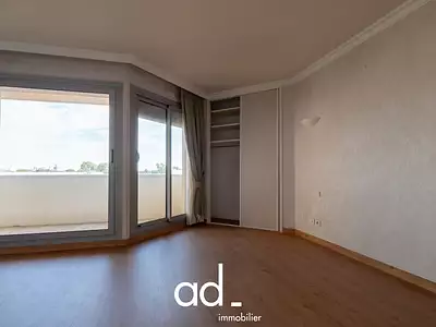 Appartement, 108,22 m²
