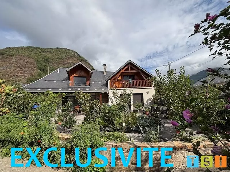 Appartement, 114 m²