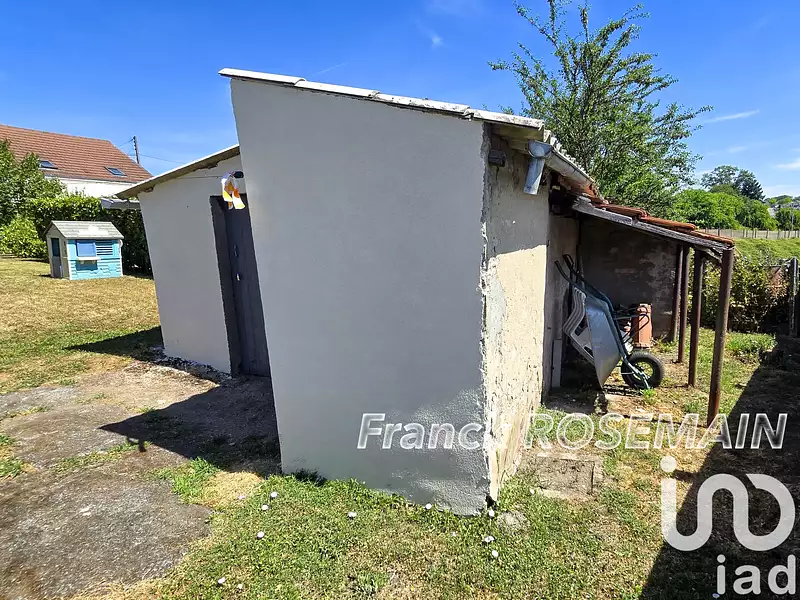 Maison, 78 m²