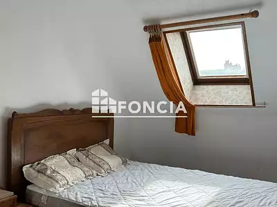 Maison, 154 m²
