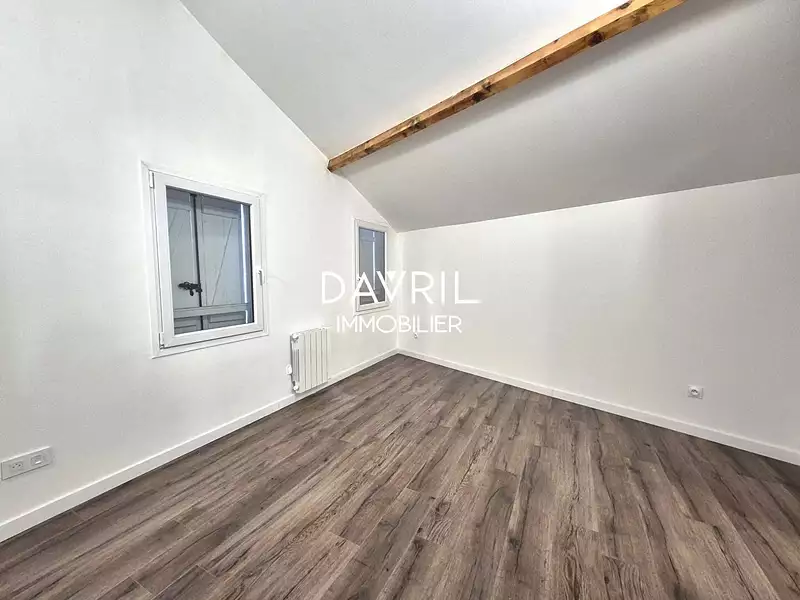 Appartement, 56,68 m²