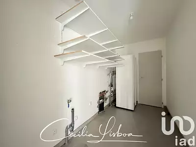 Maison, 110 m²