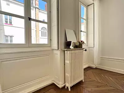 Appartement, 144 m²