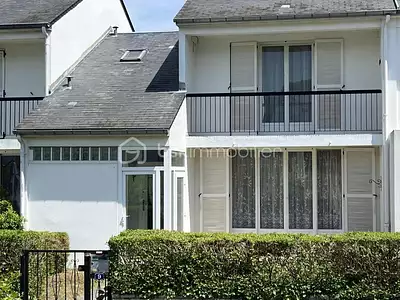 Maison, 90 m²