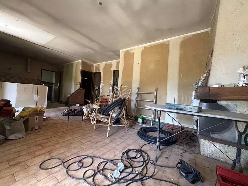 Maison, 63 m²