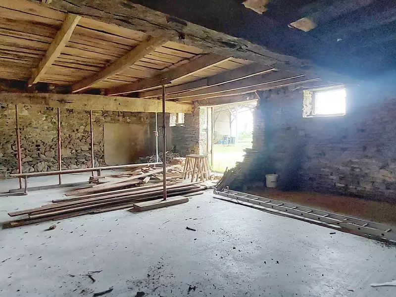 Maison, 150 m²