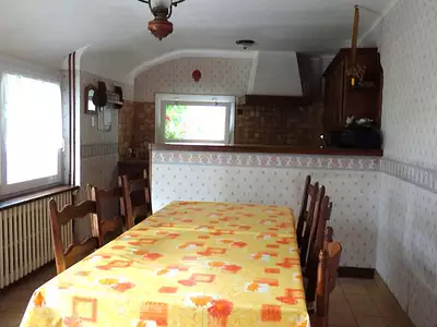 Maison, 90 m²