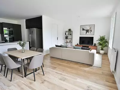 Appartement, 84,95 m²