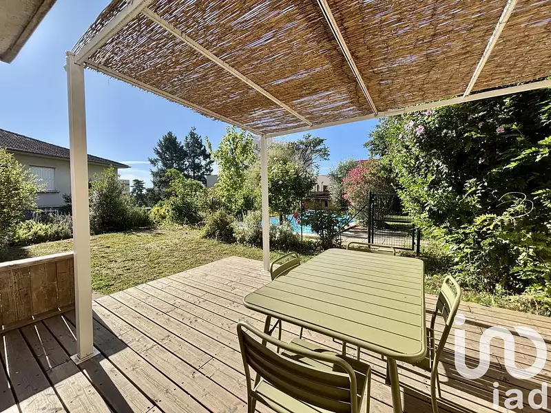 Maison, 108 m²