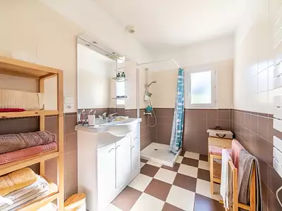 Maison, 86 m²
