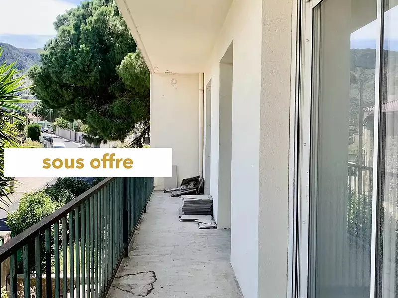 Appartement, 112 m²