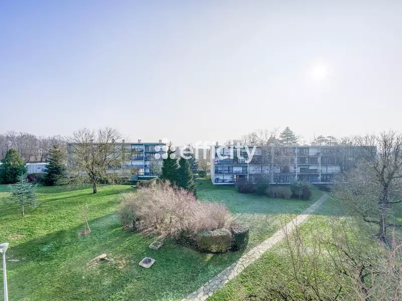 Appartement, 76 m²