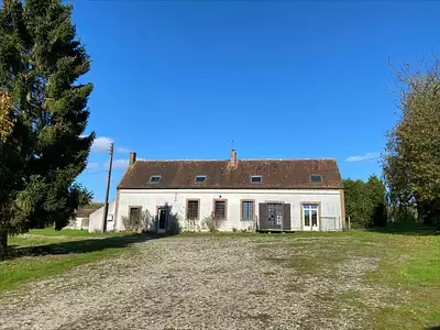 Maison, 170 m²