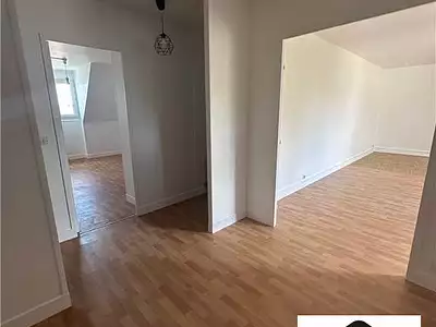 Appartement, 96,06 m²