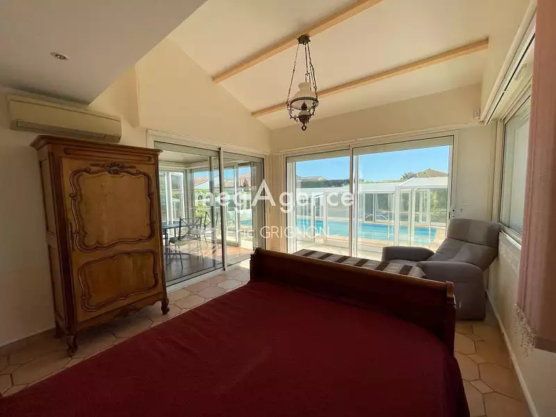 Maison, 170 m²