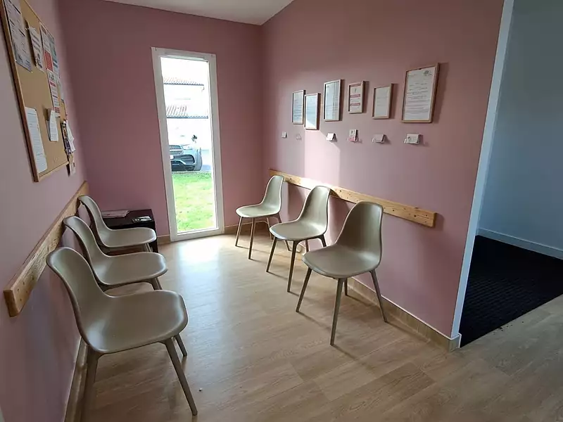 Divers, 15 m²