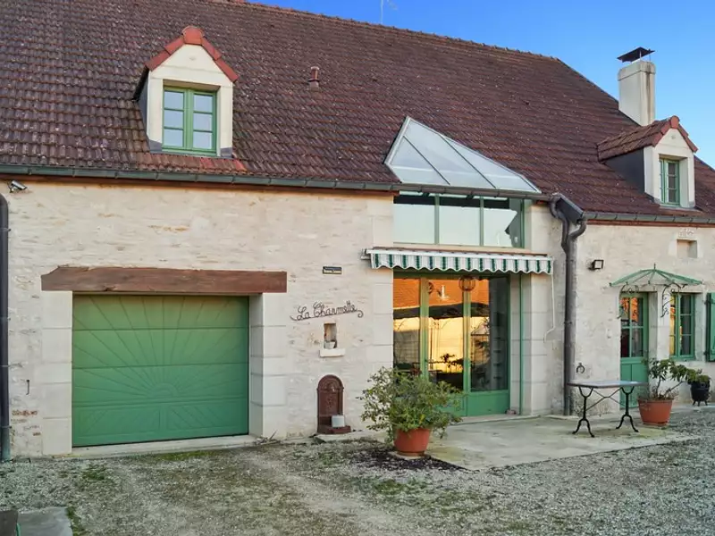 Maison, 224 m²